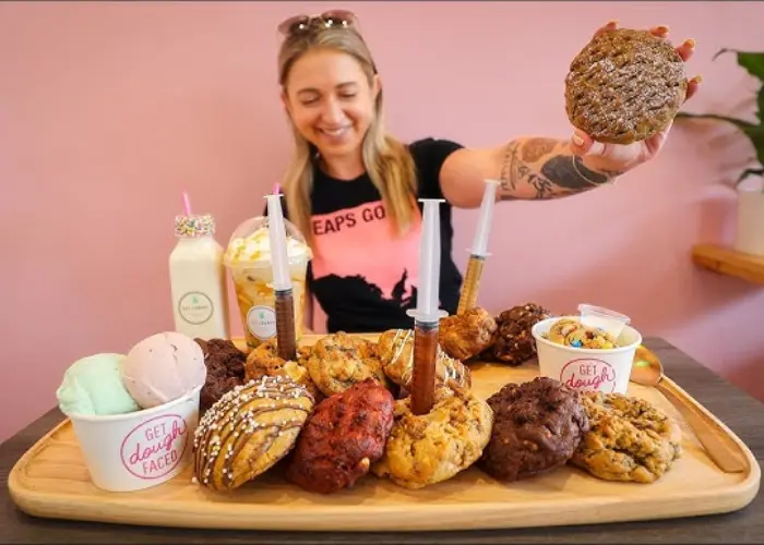 Crumbl Cookies Tester Locations