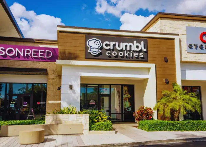 Why Crumbl Cookies Closes on Sundays