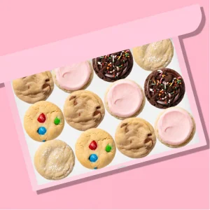 Crumbl Cookies Mini 12 pack 300x300 1