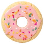 Pink Doughnut 300x300 1