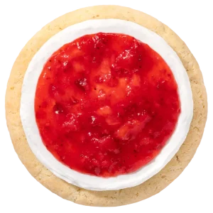 Strawberry Shortcake Cookie 300x300 1