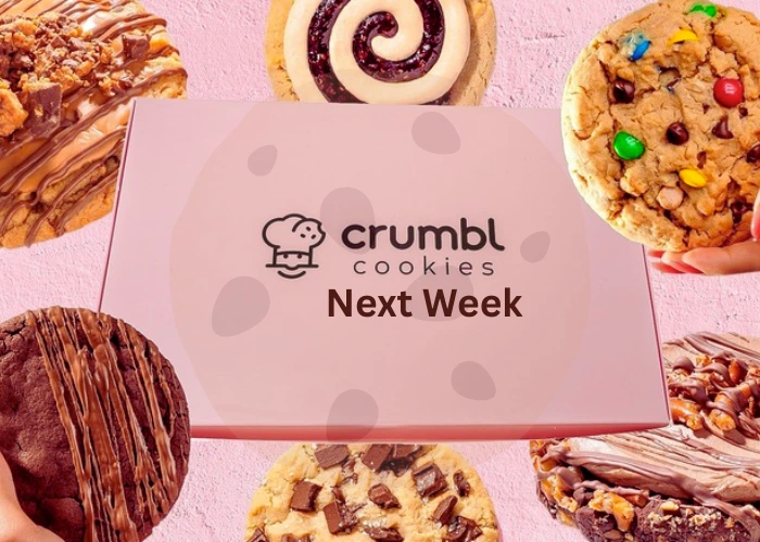 Next Week flavors