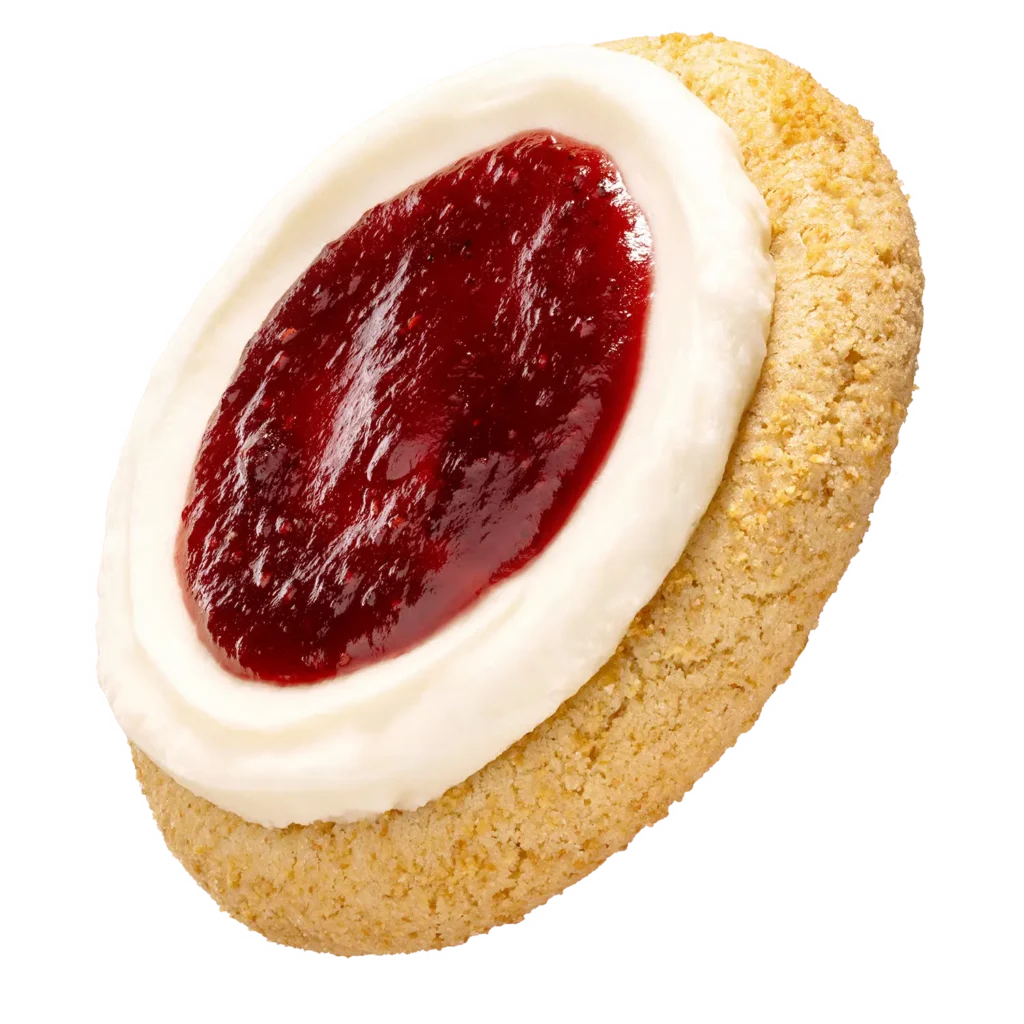 Crumbl Cookies menu December 2025 | Christmas, Holiday 5 60d626b4 d501 4000 b4cb cf55ade2a875 RasberryCheesecake FlyingAerial TECH