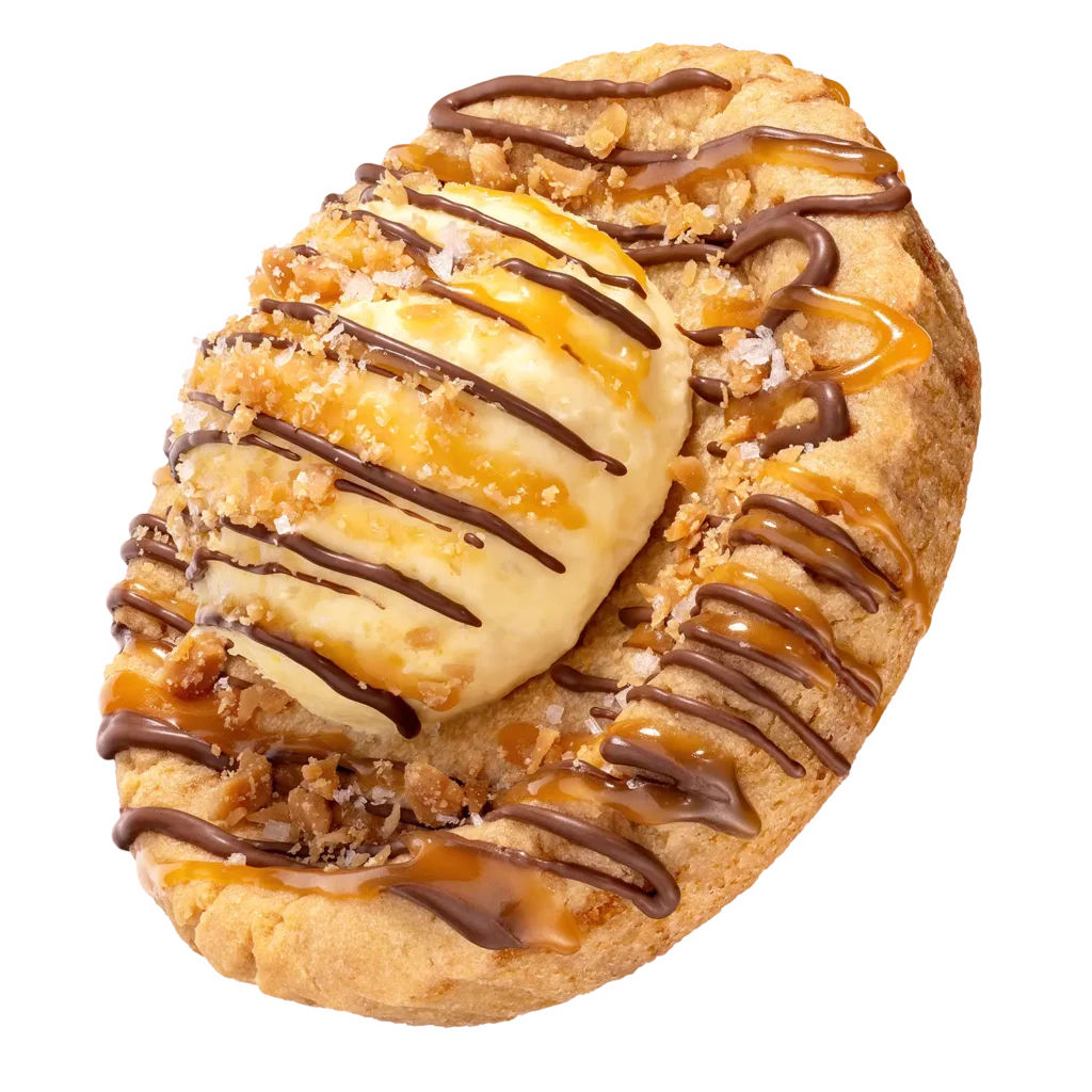 Crumbl Cookies menu December 2025 | Christmas, Holiday 4 b20860dc 75ea 4f76 95a6 001f0a94fde4 SeaSaltToffeeSkilletCookie FlyingAerial TECH