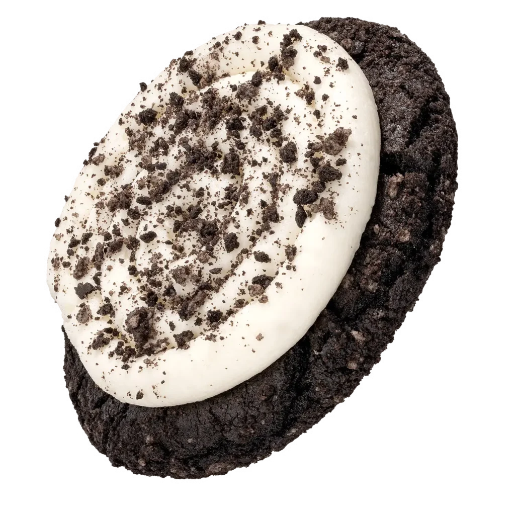 Crumbl Cookies Menu Flavors This month | Weekly line up 6 2837dc48 9827 4fd4 bcaa 49269be668f4 ChocolateCrumbftOreo FlyingAerial TECH