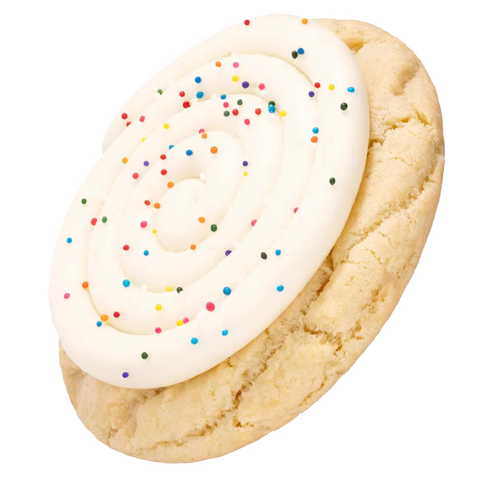 Crumbl Cookies Menu Flavors This month | Weekly line up 9 8dab7490 7b02 4332 b22c 708ab9da103d BirthdayCakeCookie FlyingAerial TECH