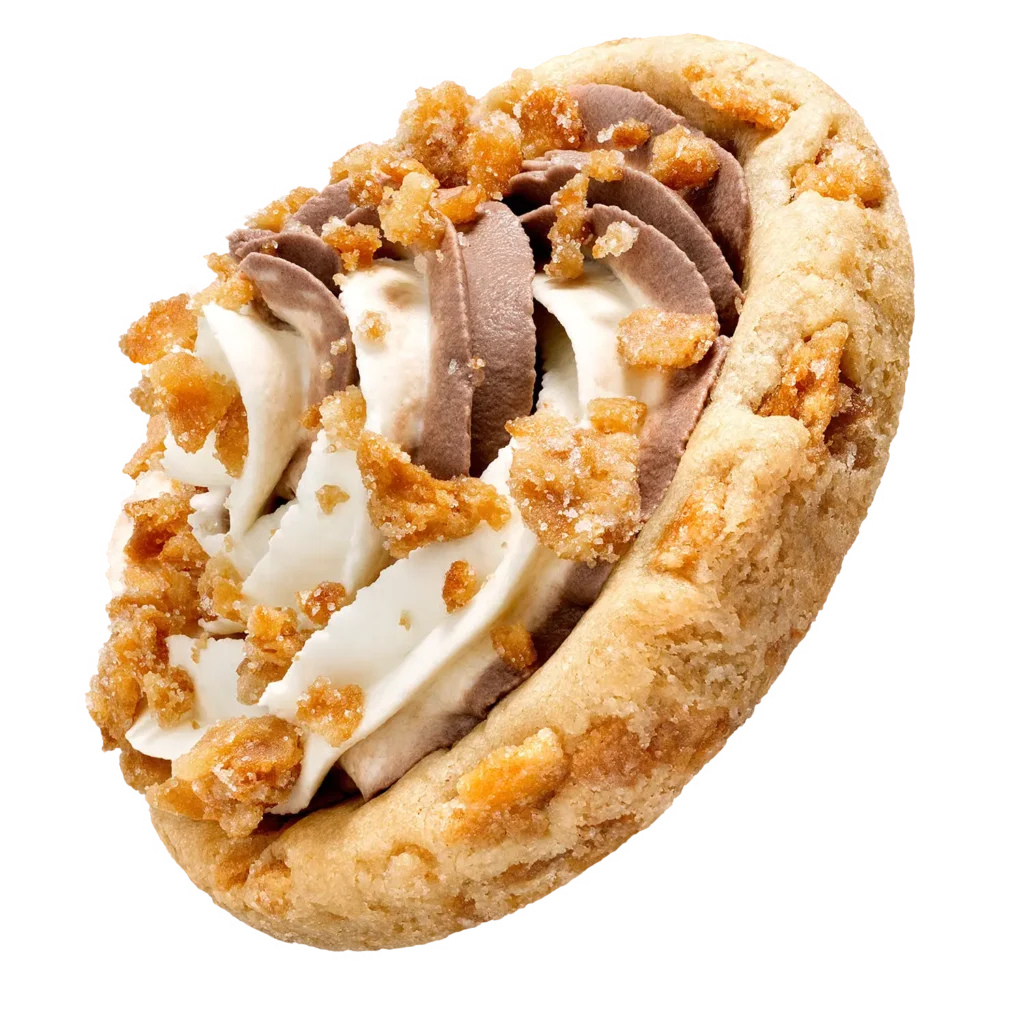 Crumbl Cookies Menu Flavors This month | Weekly line up 2 e2004212 3e76 4f89 9a1c 305519b2beda ChocolateVanillaIceCreamSwirlCookie FlyingAerial TECH