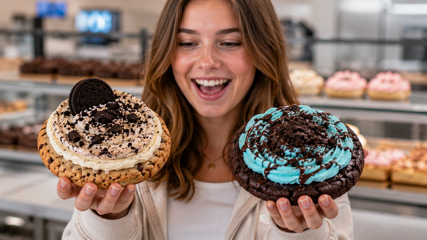 Best Crumbl Cookies This Year 2026 Ranked: Top 15 Must-Try Flavors 1 Top Ranked Crumbl Cookies of 2026 Customer Favorites