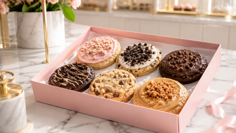 Why Are Crumbl Cookies So Expensive